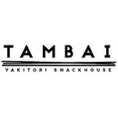 Logo of Tambai Yakitori Snackhouse