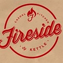 Logo of Fireside by Kettle