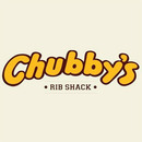 Chubby&#039;s Rib Shack Logo