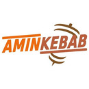 Amin Kebab Logo