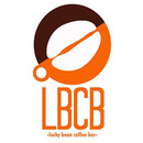 Logo of Lucky Bean Coffee Bar