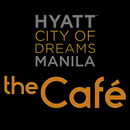 Logo of The Hyatt Café