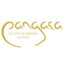 Logo of Pangaea Ultra Lounge