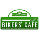 Biker&#039;s Cafe Logo