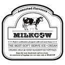 Milkcow Logo