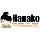 Hanako Japanese Restaurant Logo