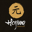 Logo of Hajime Crossover Cuisine