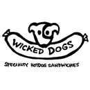 Logo of Wicked Dogs