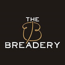 Logo of The Breadery