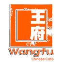 Wang Fu Chinese Cafe Logo