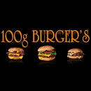 Logo of 100g Burgers