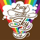 Logo of Lucy in the Sky Cafe