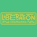 Liberation Shawarma Logo