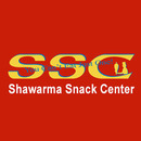 Shawarma Snack Center Logo