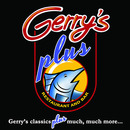 Gerry’s Plus Logo