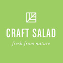 Craft Salad Logo