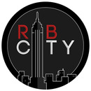 Logo of RB CTY / Rib City