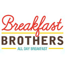 Logo of Breakfast Brothers