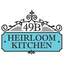 Logo of 49-B Heirloom Kitchen