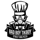 Logo of Bad Boy Tikboy