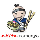 Logo of Akita Ramenya