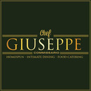 Logo of Chef Giuseppe Commissario