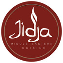 Logo of JIDJA Middle Eastern Cuisine