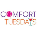 Comfort Tuesdays Logo