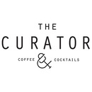 The Curator Logo