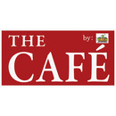 The Café by Off The Grill Logo