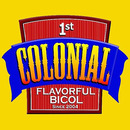 Logo of 1st Colonial Grill