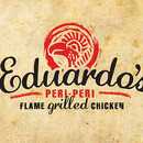 Eduardo&#039;s Peri-Peri Flamed Grilled Chicken Logo