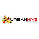 Logo of Urban Hive Resto + Cafe