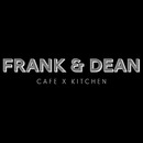 Logo of Frank & Dean Cafe x Kitchen