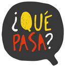 Logo of Que Pasa