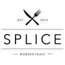 Logo of Splice Restaurant