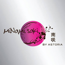 Logo of Minami Saki by Astoria