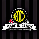 Made In Candy, Philippines Logo