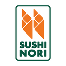 Sushi Nori Logo