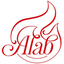 Alab Restaurant Logo