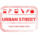 Logo of Urban Street