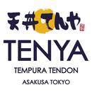 Tenya Logo