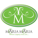 Logo of Maria Maria Restaurant