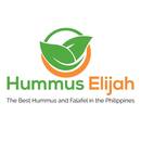 Logo of Hummus Elijah