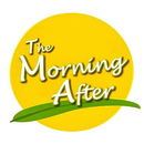 The Morning After Logo