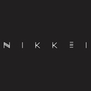 Logo of Nikkei