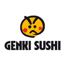 Genki Sushi Logo