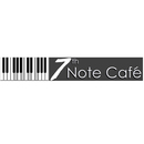 Logo of 7th Note Café