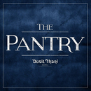 Logo of The Pantry