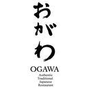 Logo of Ogawa Traditional Japanese Restaurant